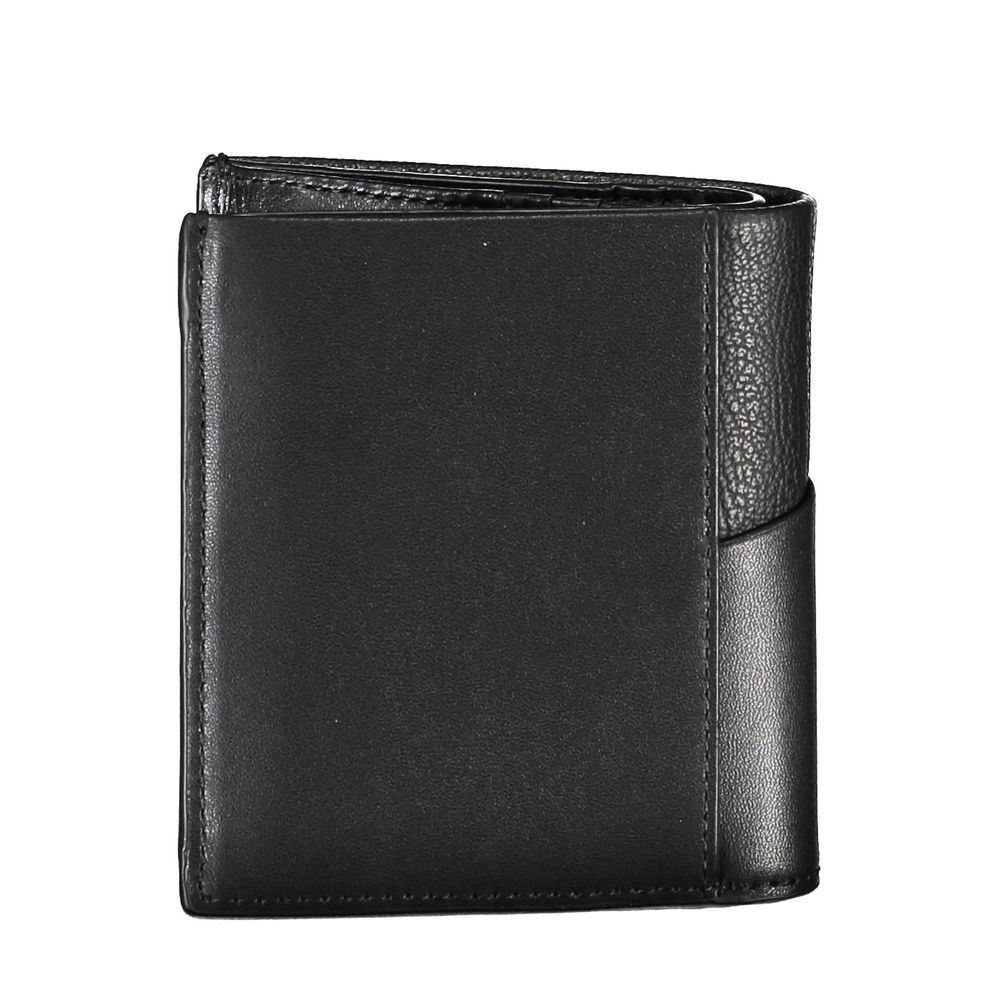 Calvin Klein Slim Two Pocket Wallet for Men