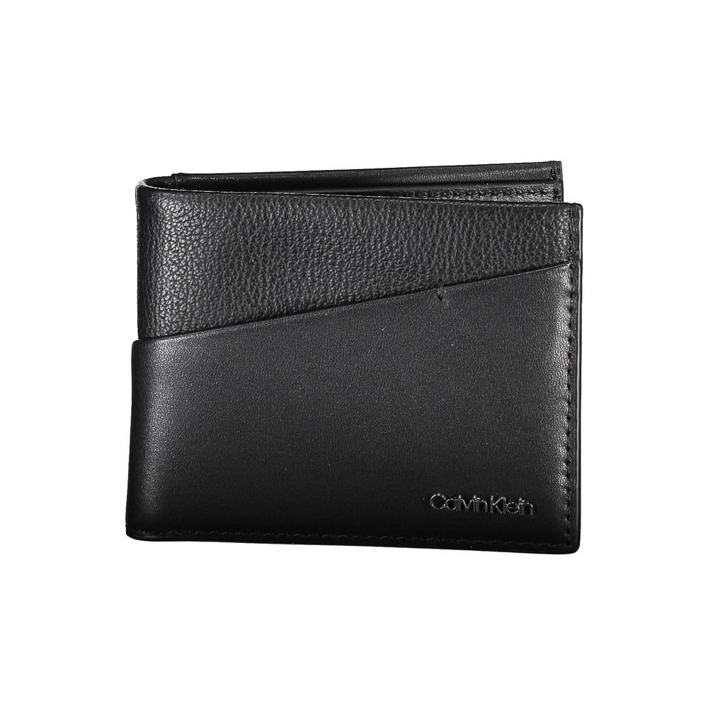 Calvin Klein Elegant ECO Leather RFID Wallet