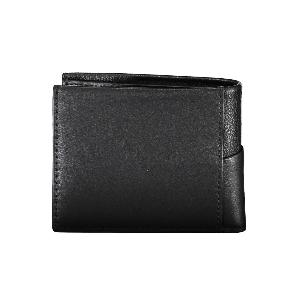 Calvin Klein Elegant ECO Leather RFID Wallet