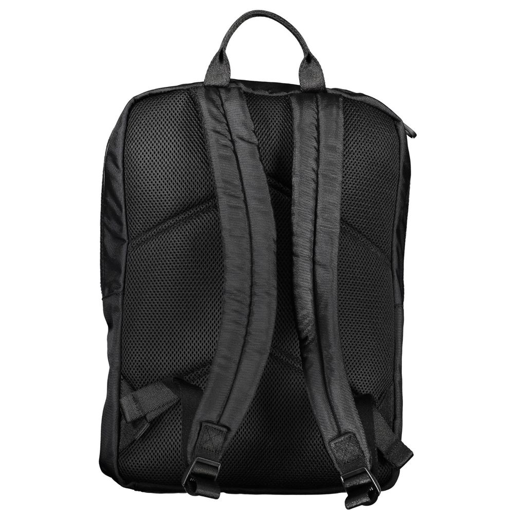 Calvin Klein Elegant Laptop Backpack made of Polyester