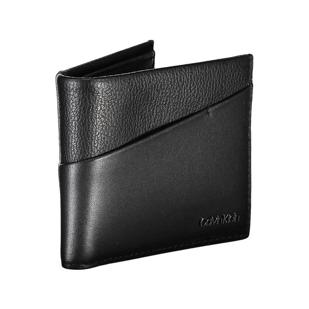 Calvin Klein Elegant ECO Leather RFID Wallet