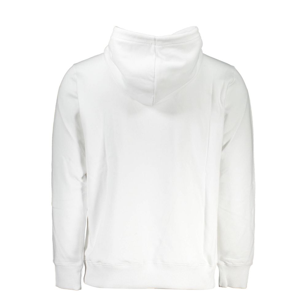 Calvin Klein Organic Cotton Hoodie Elevated