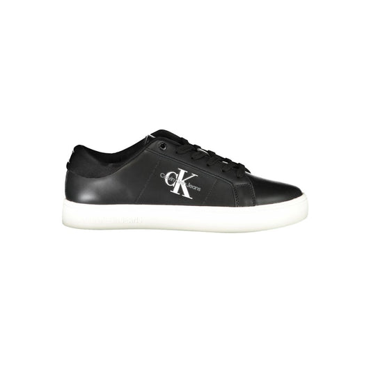 Calvin Klein Environmentally conscious sneakers with distinctive style