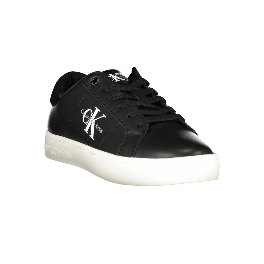 Calvin Klein Environmentally conscious sneakers with distinctive style