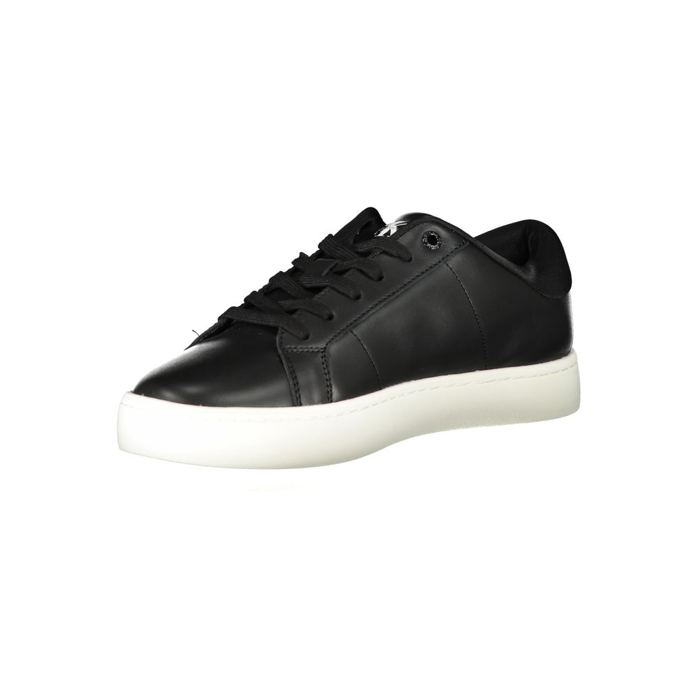 Calvin Klein Environmentally conscious sneakers with distinctive style