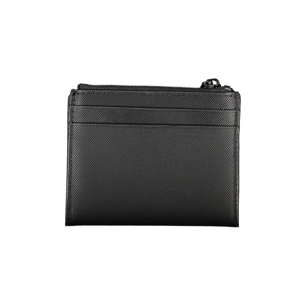 Calvin Klein Elegant Leather Wallet with RFID Blocking