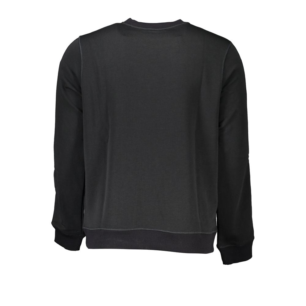 Calvin Klein Slim Fit Crew Neck Sport Sweatshirt