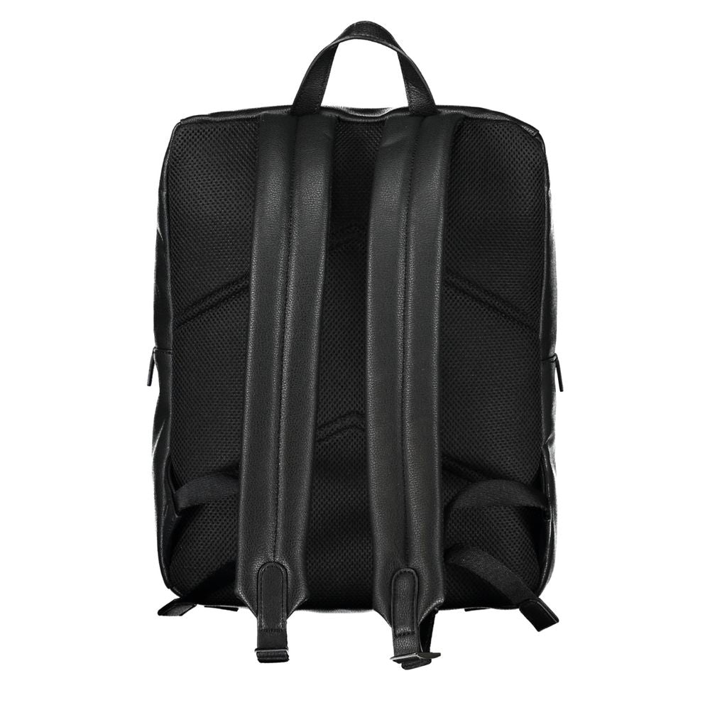 Calvin Klein Chic, eco-friendly designer backpack