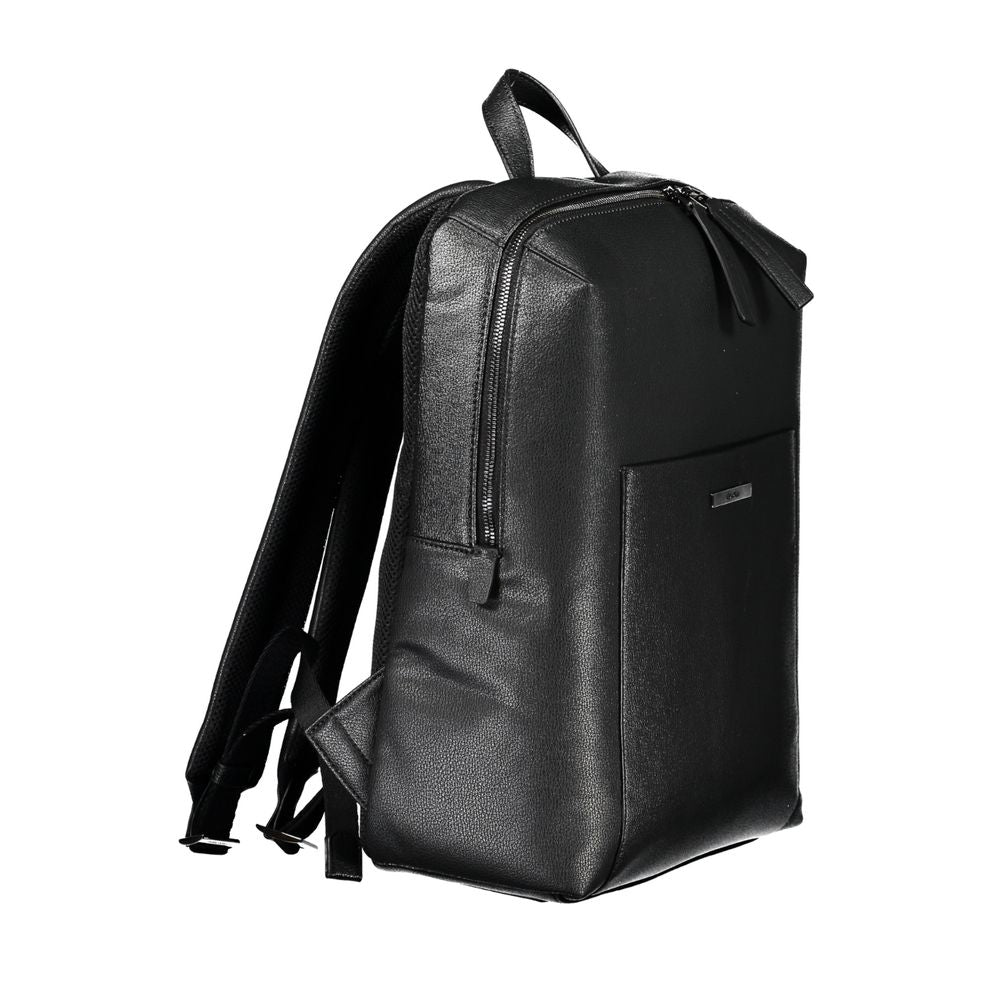 Calvin Klein Chic, eco-friendly designer backpack