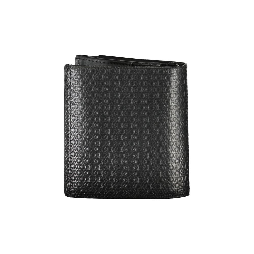 Calvin Klein Elegant Leather Bifold RFID Wallet