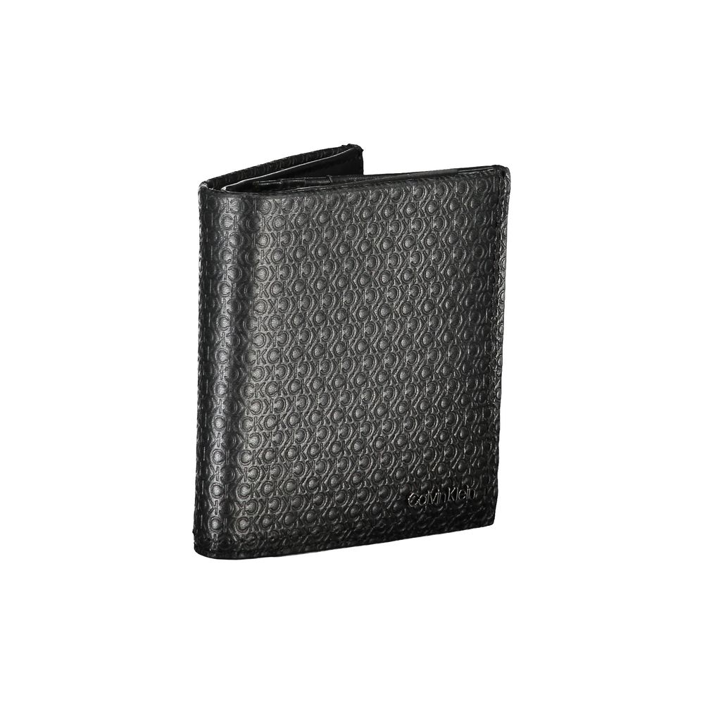 Calvin Klein Elegant Leather Bifold RFID Wallet