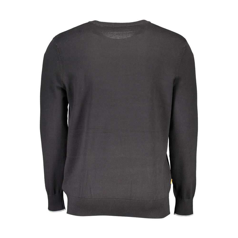 Timberland Eco-Friendly Cotton Crew Neck Sweater