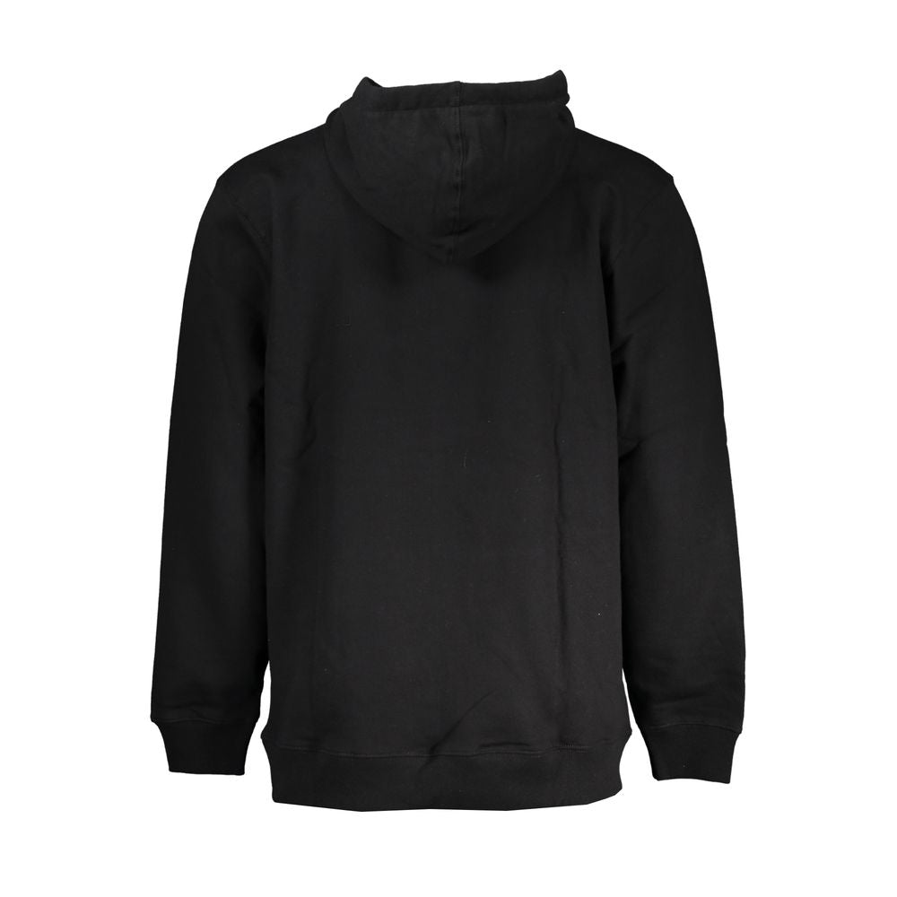 Vans Long Sleeve Hooded Sweatshirt