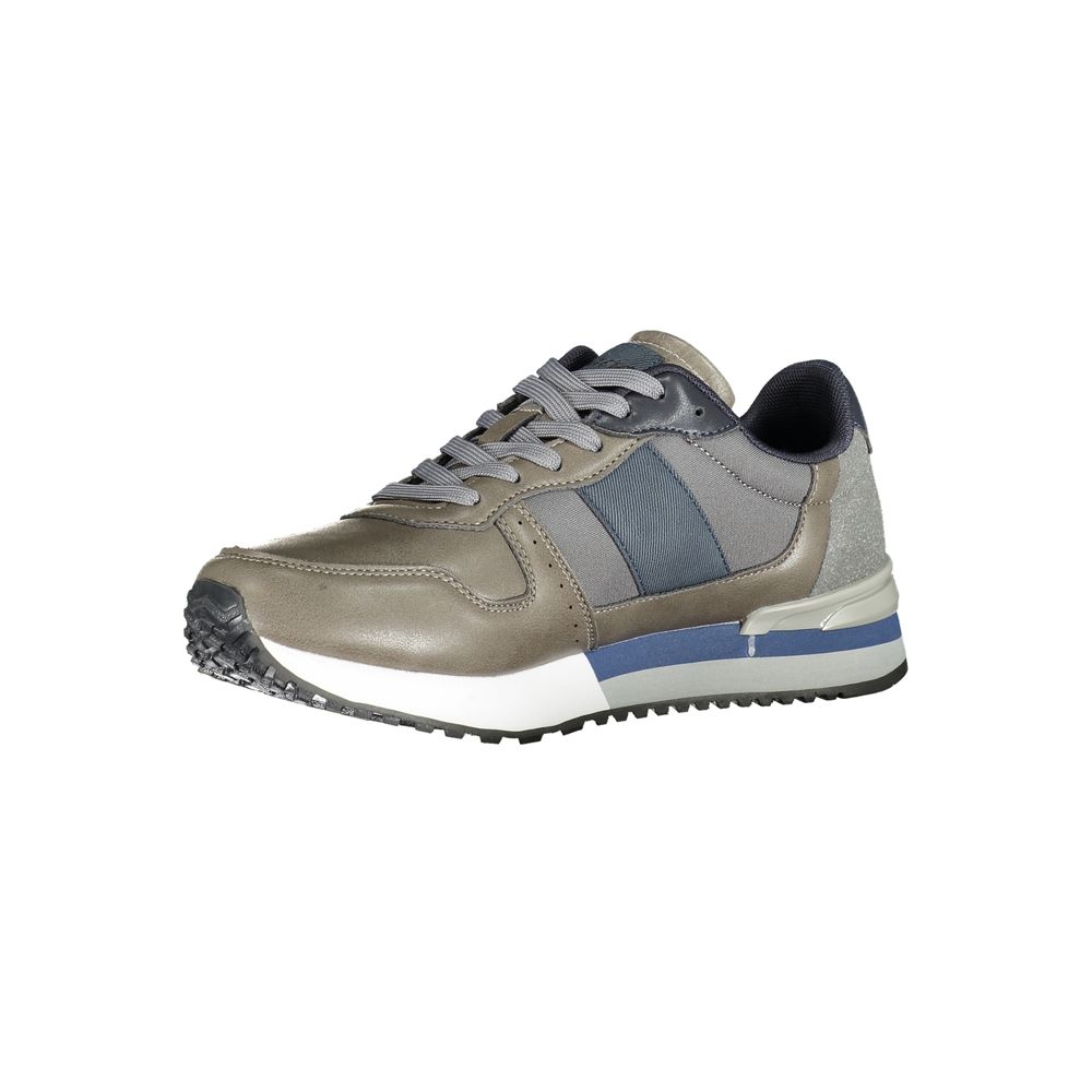 Carrera Flotte sports shoes with contrasting details