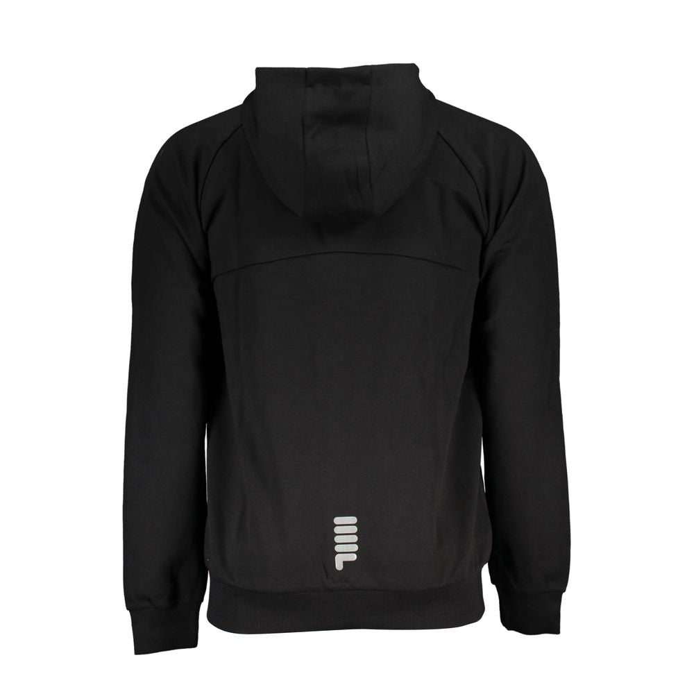 Fila Slim Hooded Zip Sweatshirt