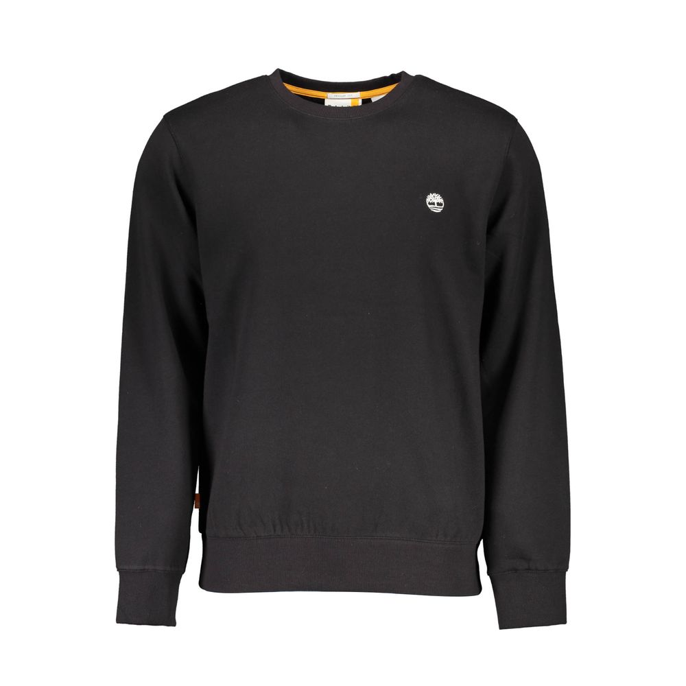 Timberland Smooth Organic Cotton Blend Sweatshirt