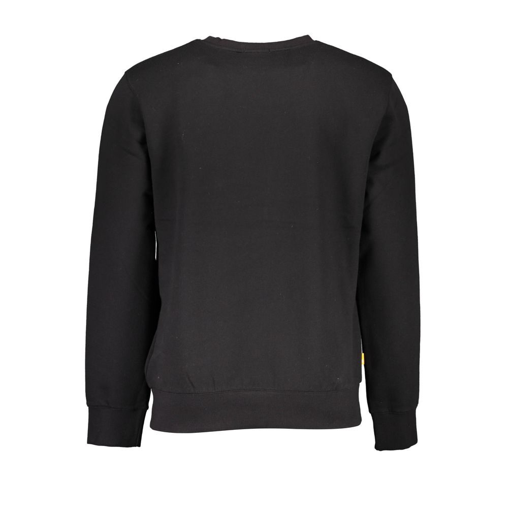 Timberland Smooth Organic Cotton Blend Sweatshirt