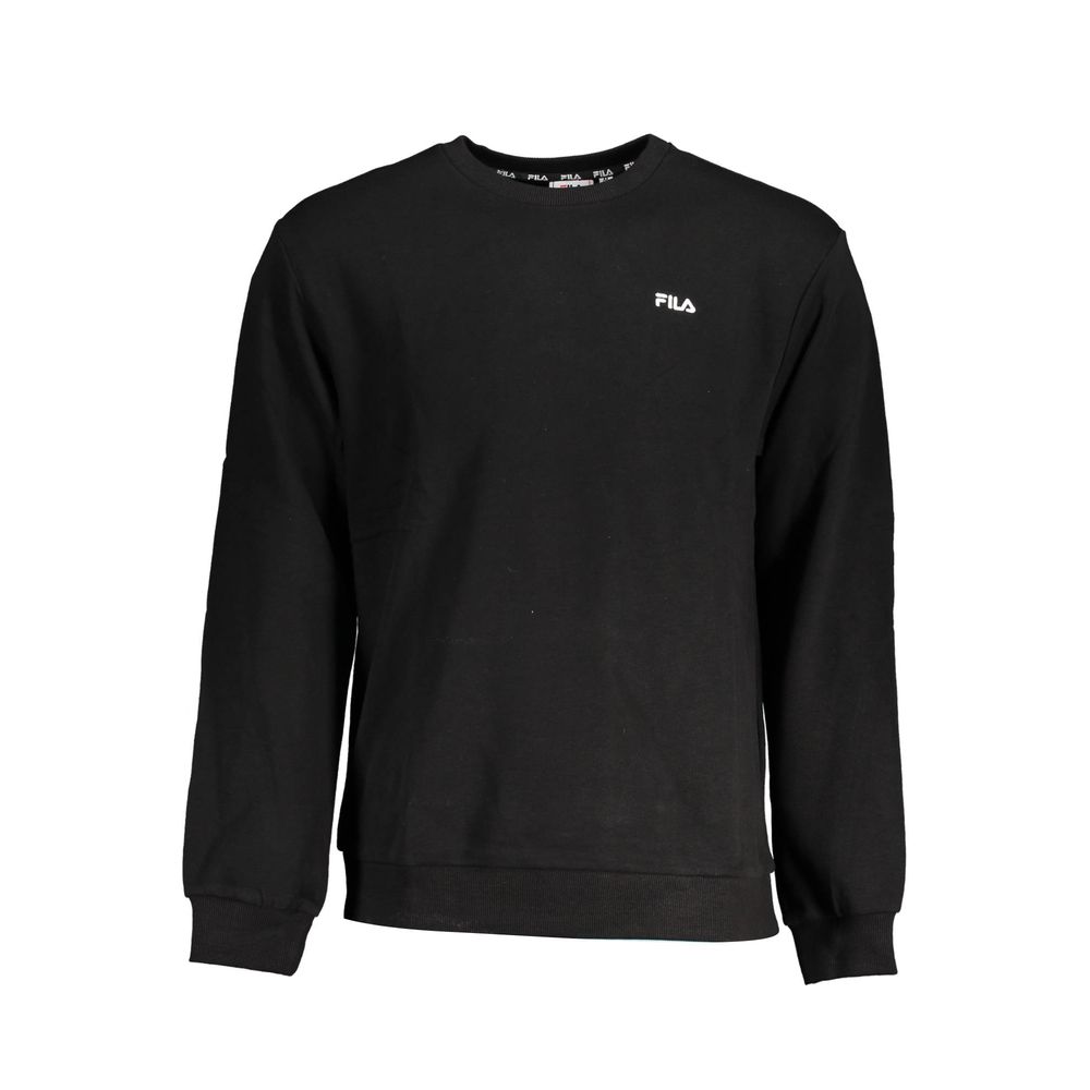 Fila Essential organic cotton crew neck sweatshirt