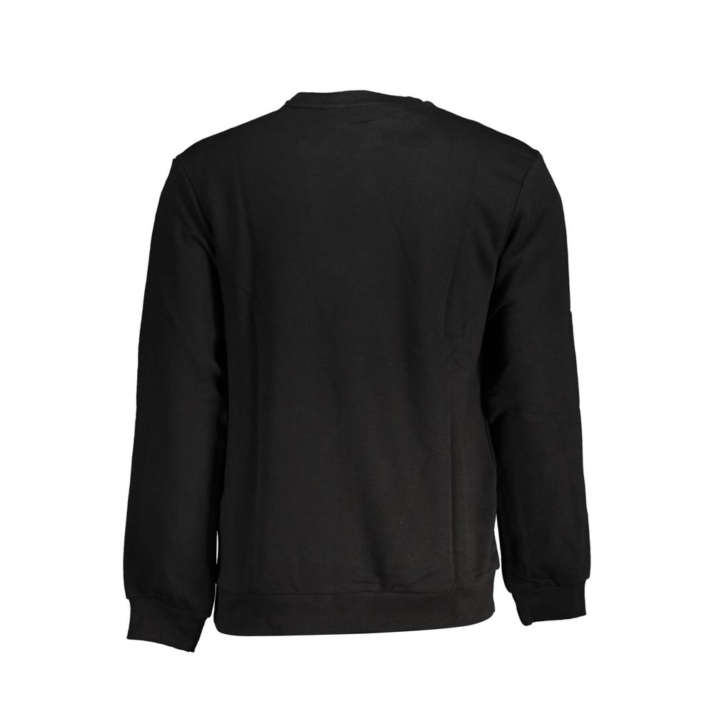 Fila Essential organic cotton crew neck sweatshirt