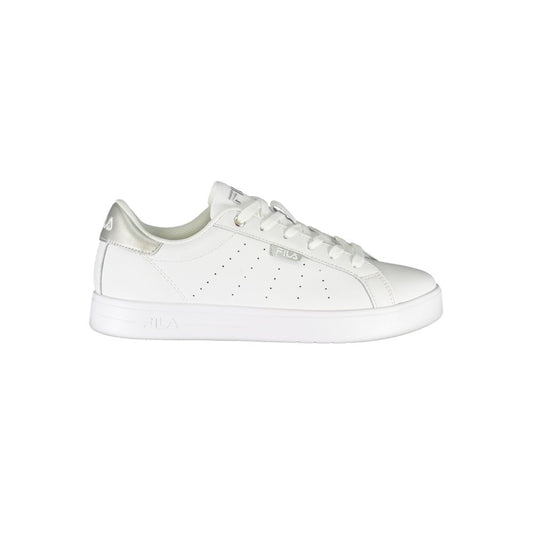 Fila Elegant sporty lace-up sneakers