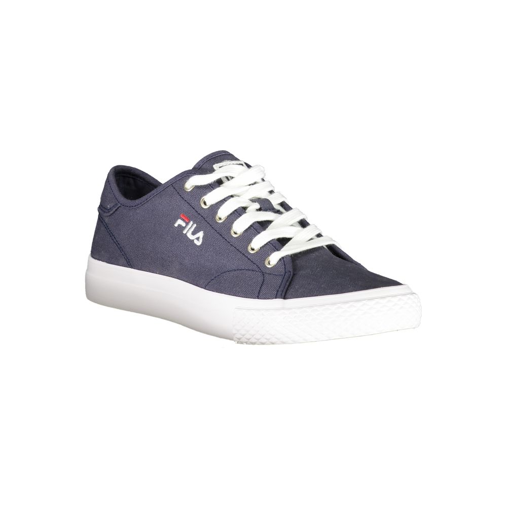 Fila Classic sports shoes with contrasting details