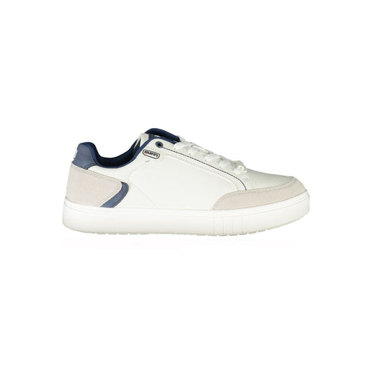 Mares sneakers made of white polyester