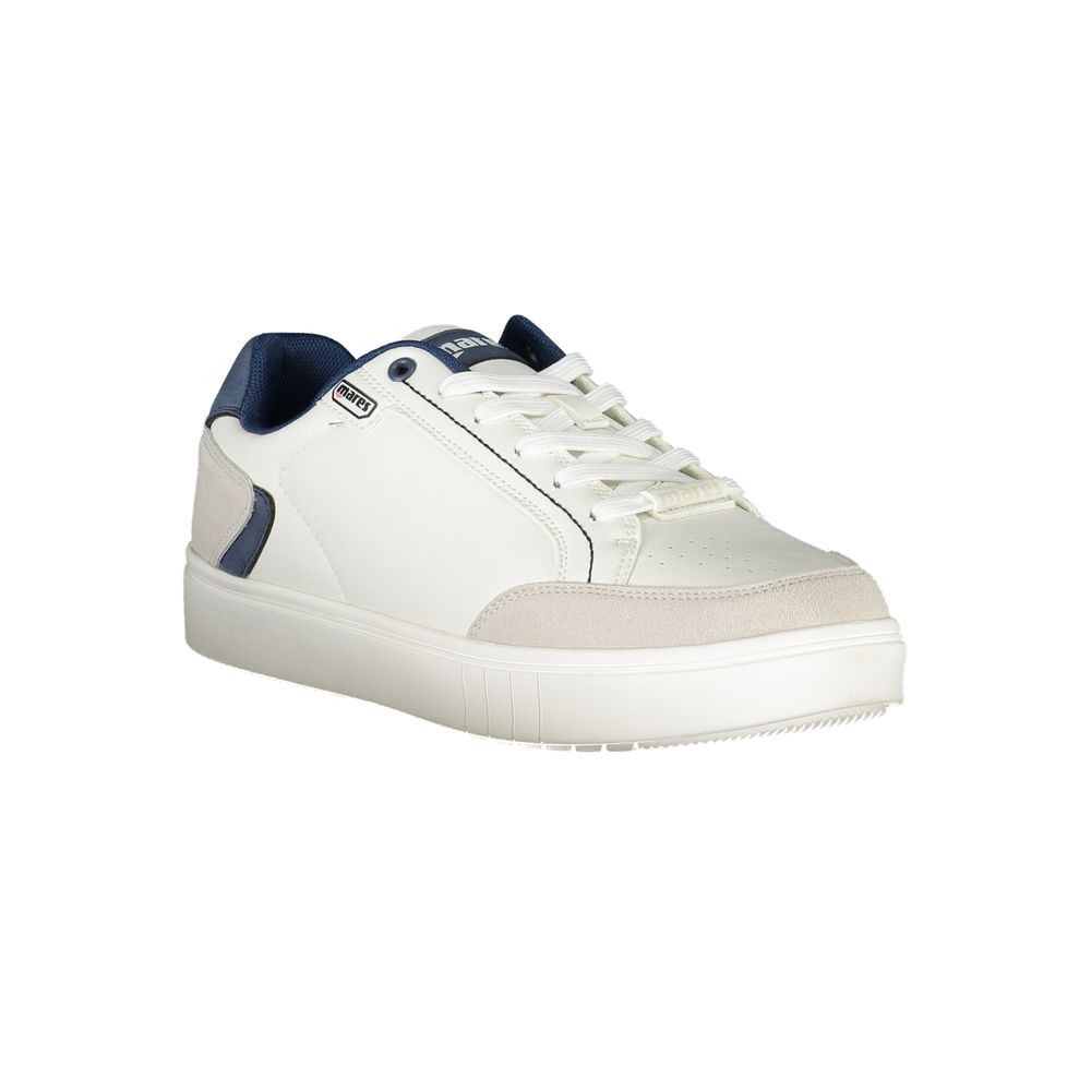 Mares sneakers made of white polyester