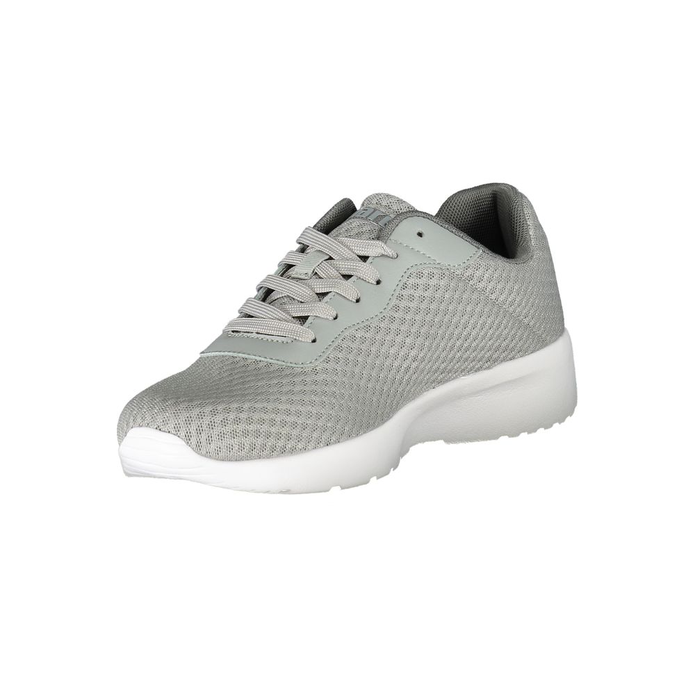 Mares Gray Polyester Sneakers