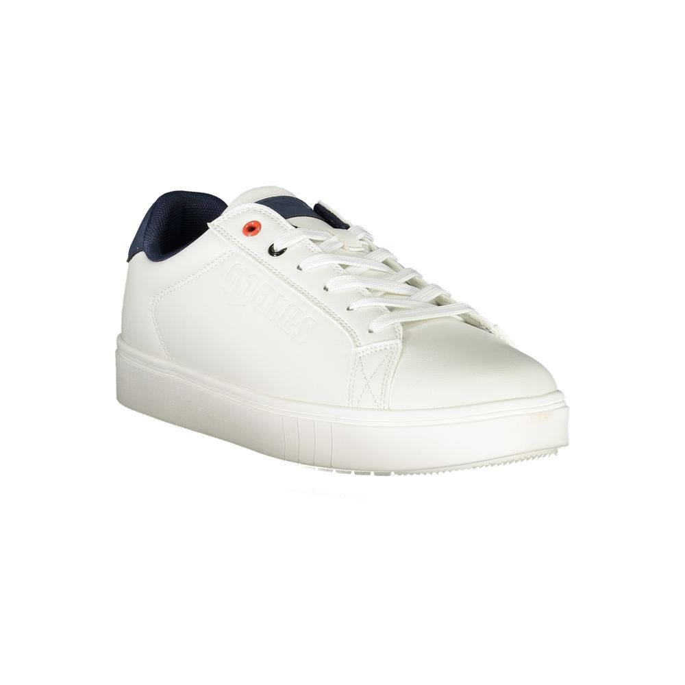 Mares sneakers made of white polyester