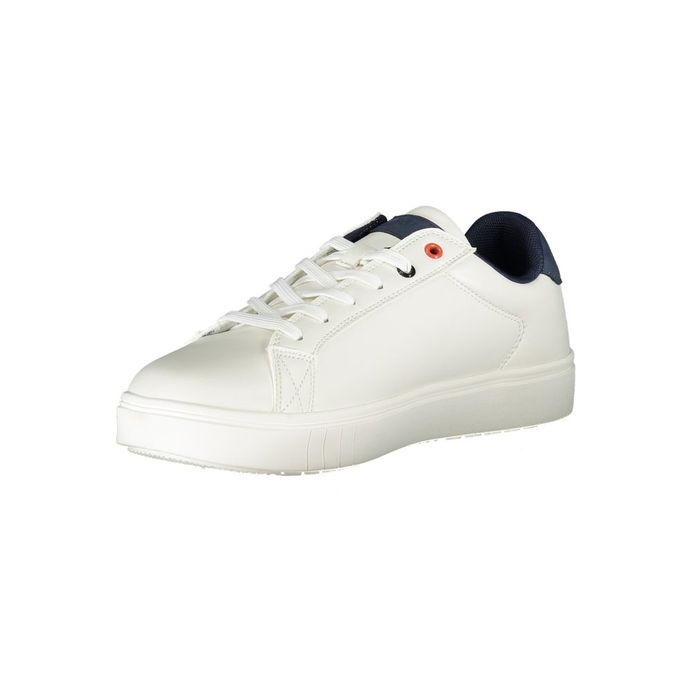 Mares sneakers made of white polyester