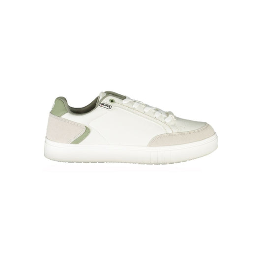 Mares sneakers made of white polyester