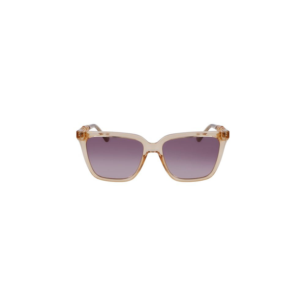 Liu Jo Beige BIO INJECTED Sonnenbrille