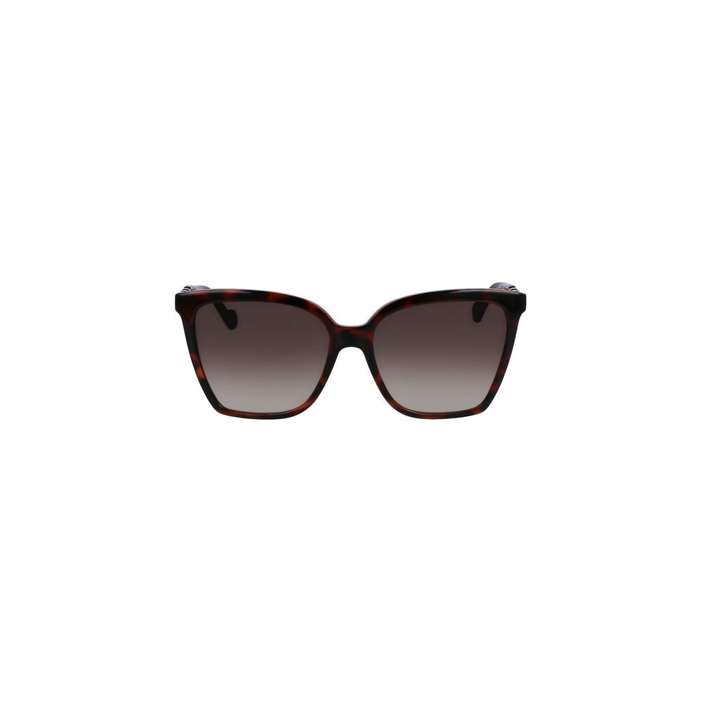 Liu Jo Brown BIO INJECTED sunglasses