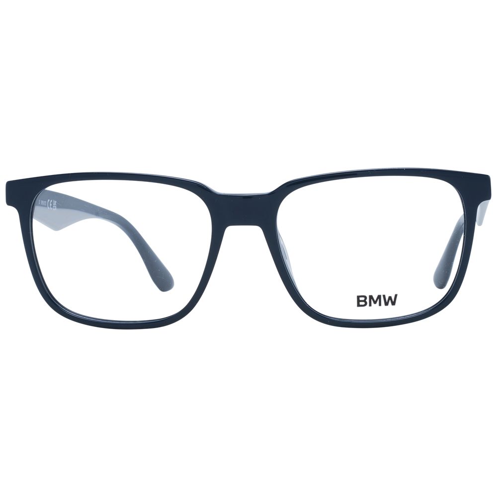 BMW Blue Optical Eyeglasses Frames for Men