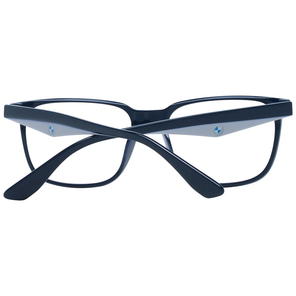 BMW Blue Optical Eyeglasses Frames for Men