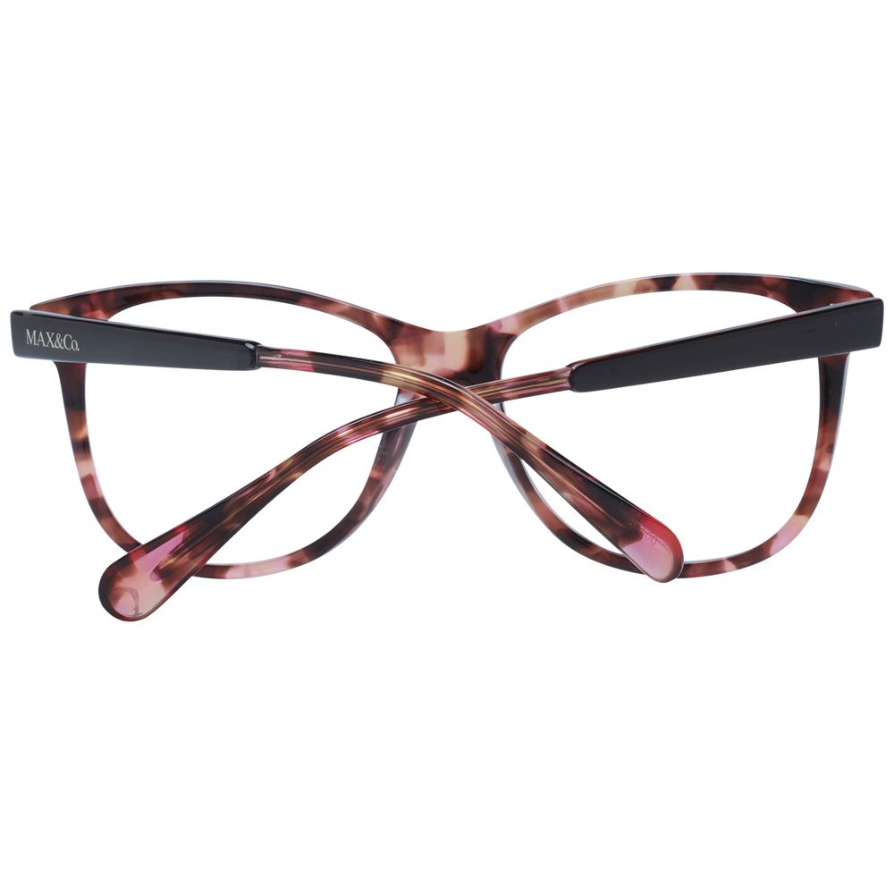 Max &amp; Co Brown Women Optical Frames