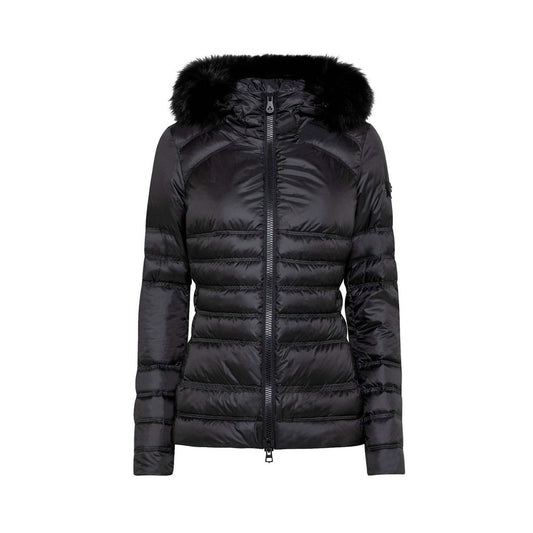 Peuterey Black Polyester Women's Jacket