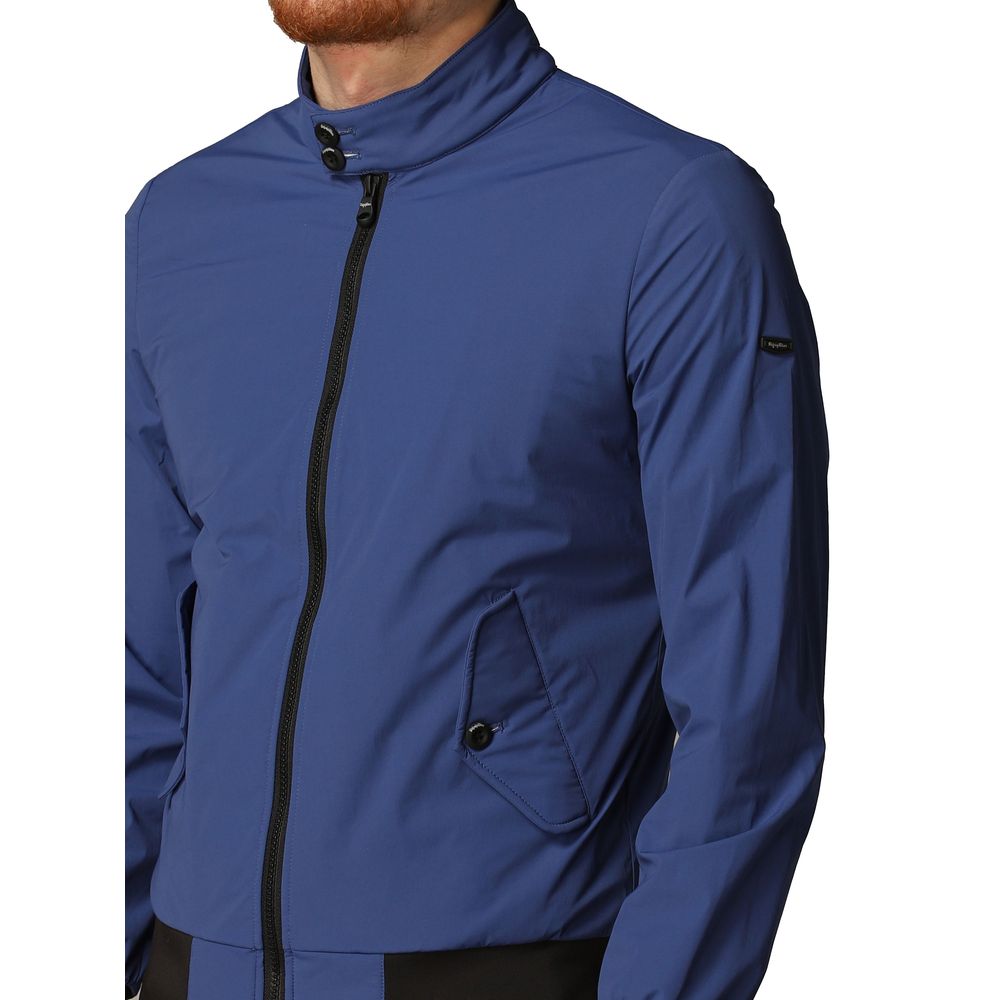 Refrigiwear Elegant Bi-Stretch Bomber Jacket