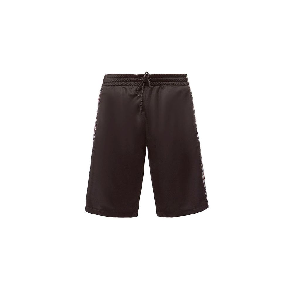 Bikkembergs Jubiläumsausgabe Athletische Bermudashorts