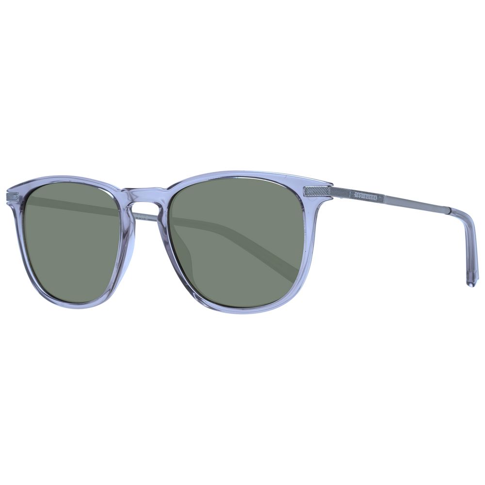 Ted Baker Gray Men's Sunglasses