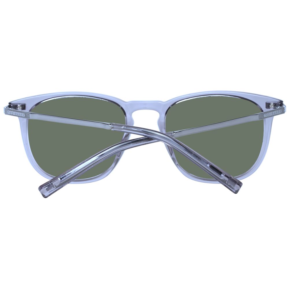 Ted Baker Gray Men's Sunglasses