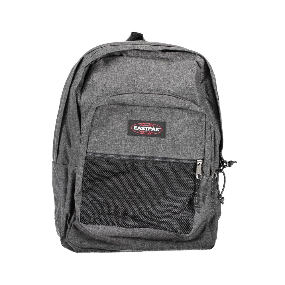 Eastpak Grey Polyamide Backpack