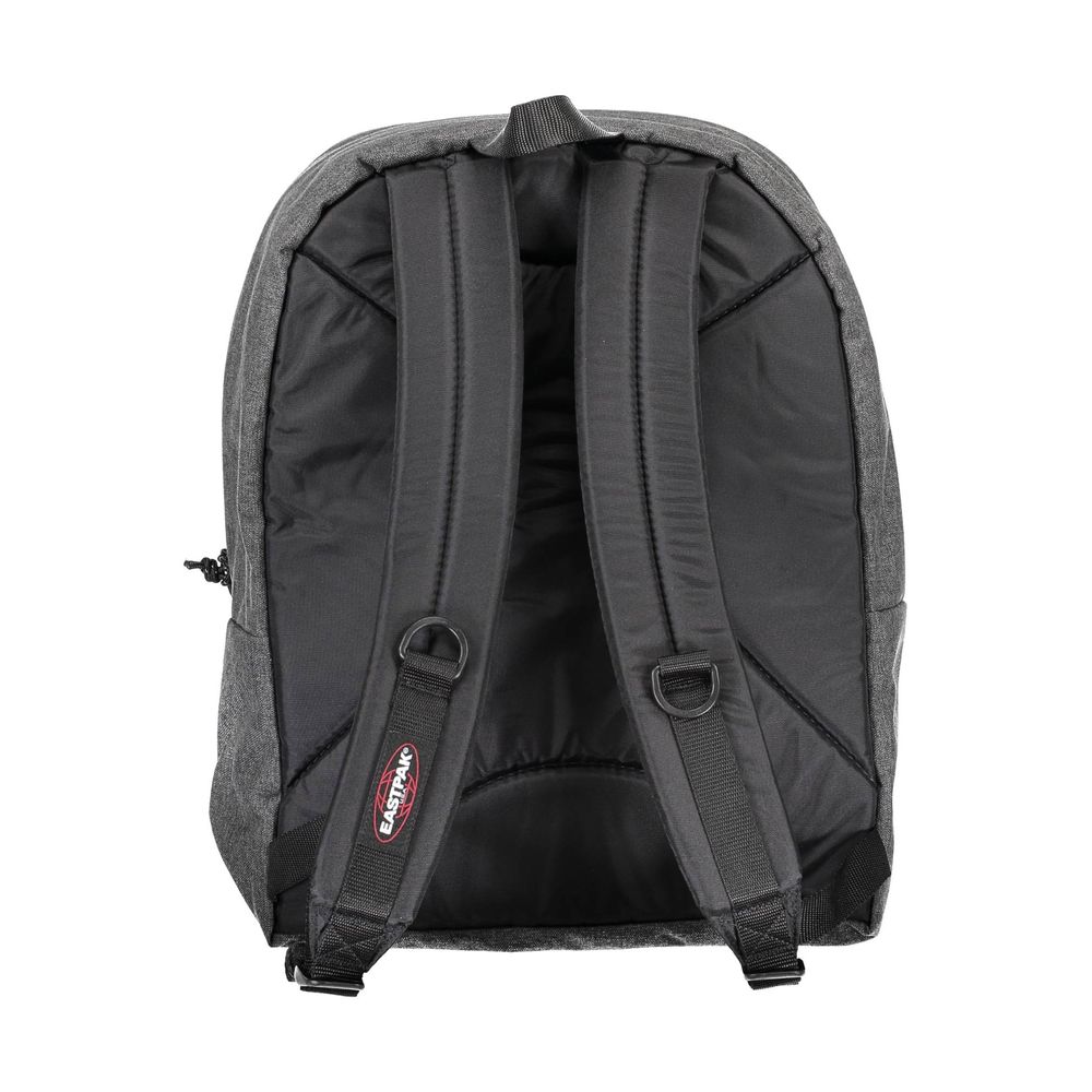 Eastpak Grey Polyamide Backpack