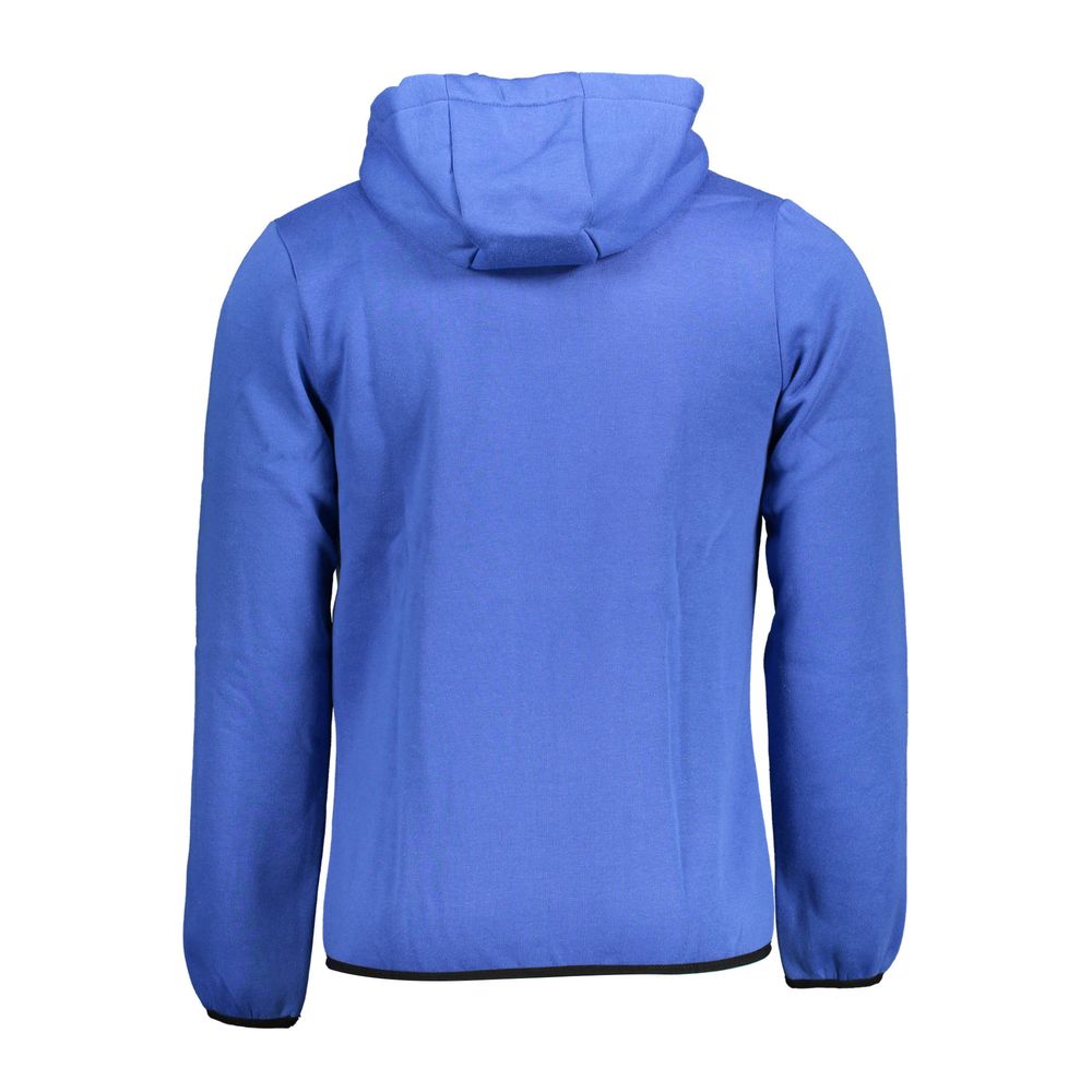 Norway 1963 Blauer Baumwollpullover