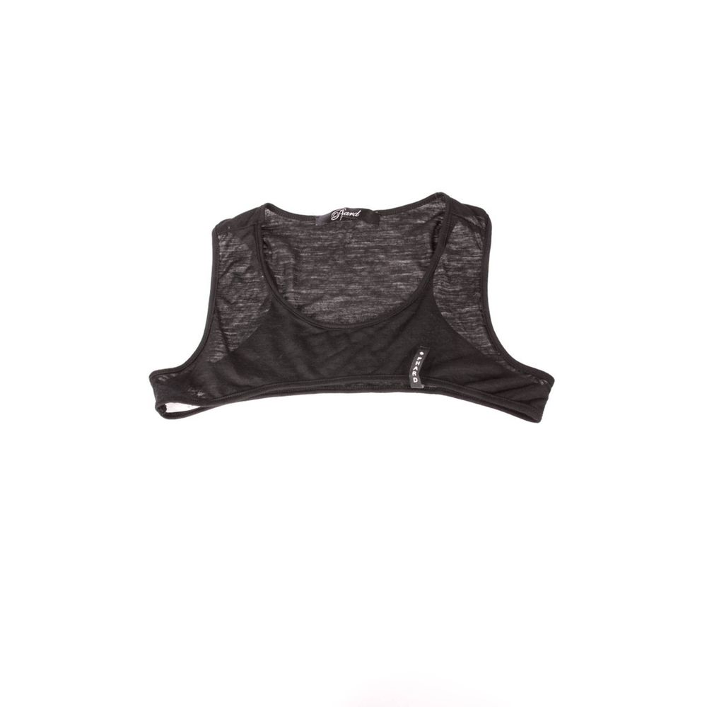 Phard underwear made of black wool