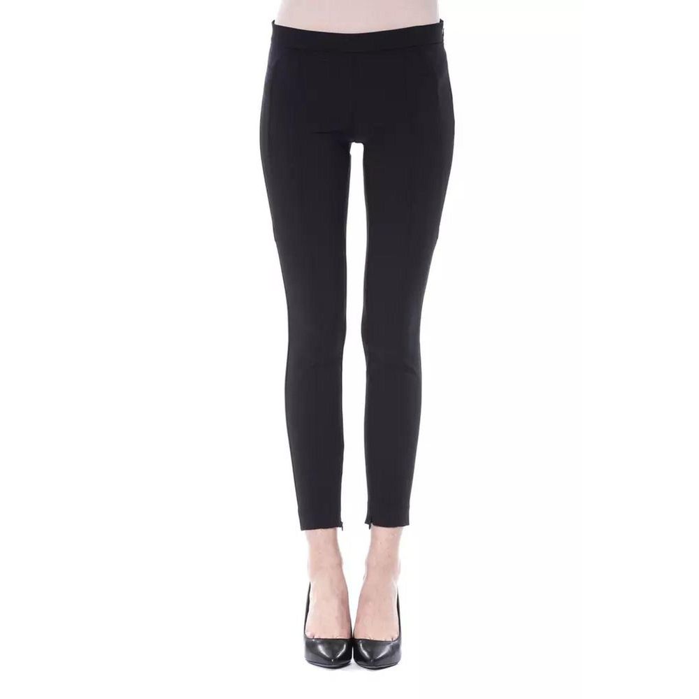 BYBLOS Black Jeans &amp; Pants