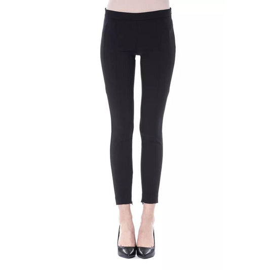 BYBLOS Black Jeans &amp; Pants