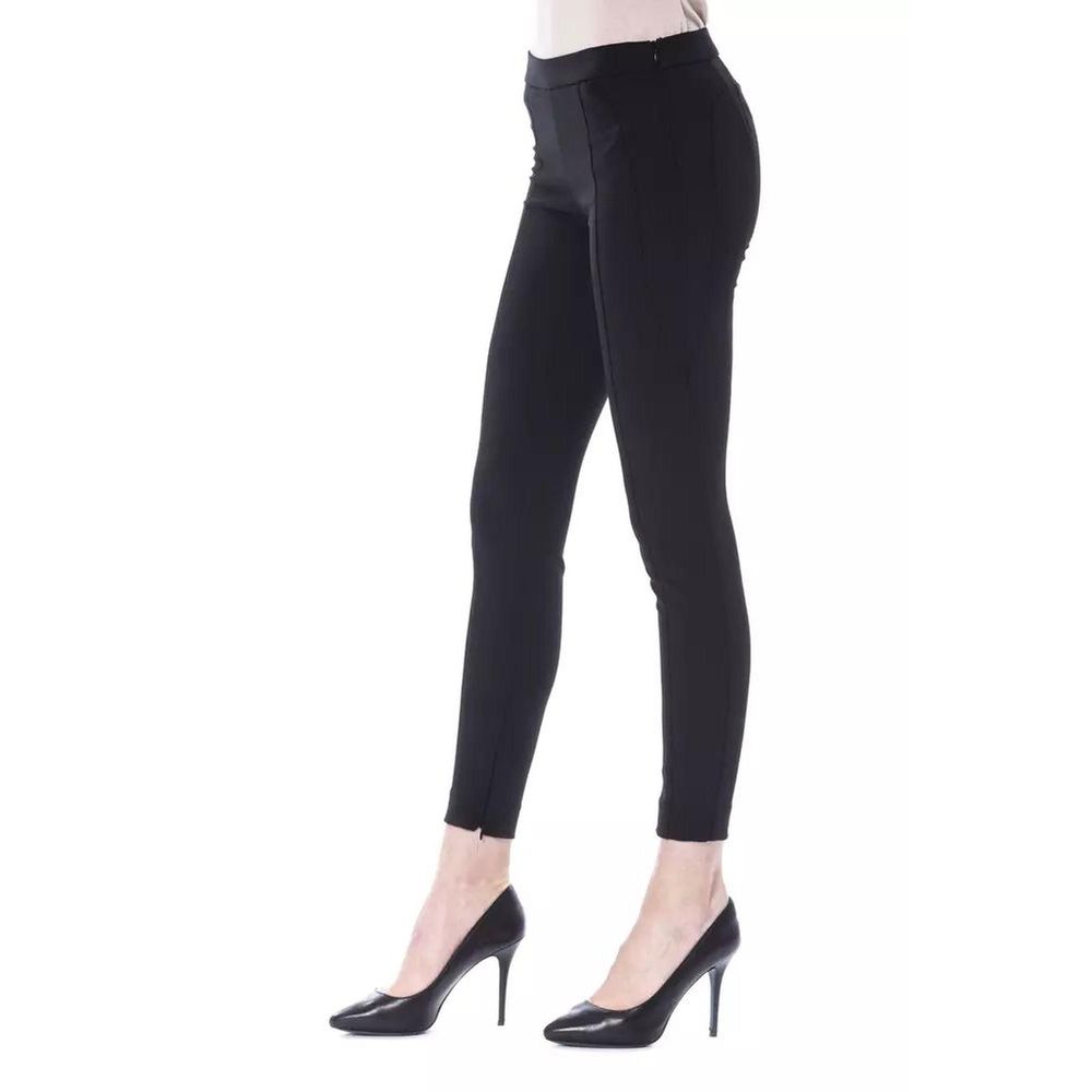 BYBLOS Black Jeans &amp; Pants