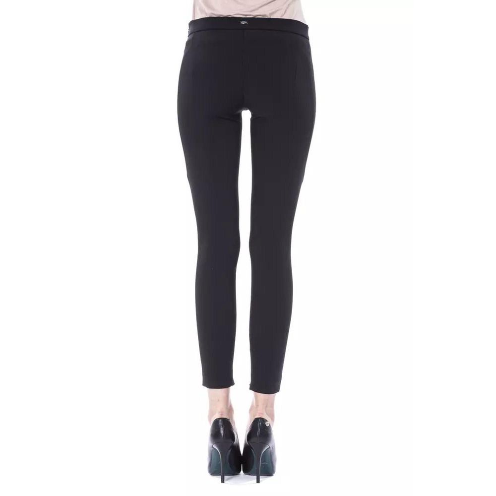 BYBLOS Black Jeans &amp; Pants