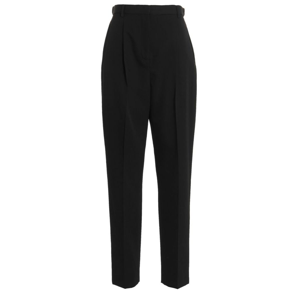 Tory Burch Black Jeans &amp; Pants